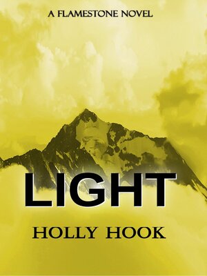 cover image of Light (A Flamestone Novel)